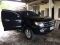 Excellent Condition Ford Ranger 2014 For Sale-1