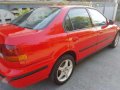 Well Maintained Honda Civic LXI 1997 For Sale-5