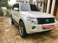 2010 Mitsubishi Pajero BK alt lc100 lc200 lc70 prado montero -2