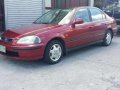 Honda Civic vti 98 model for sale -0