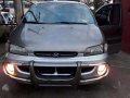 1997 Hyundai Starex SVX MT for sale -1