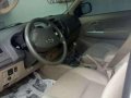 2010 Toyota Hilux G good as new for sale -4
