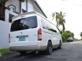 2014 Toyota Hiace Grandia Automatic for sale -2