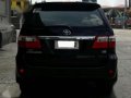 Very Fresh Toyota Fortuner 2007 G AT For Sale-4