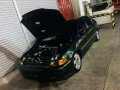 Top Of The Line Honda Integra Esi 1995 For Sale-2