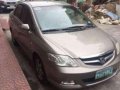 2008 Honda City very fresh for sale -2