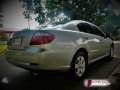 2007 Mitsubishi Galant AT-5