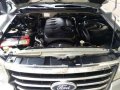 2009 Ford Everest top condition for sale -4