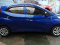 Hyundai Eon 2014 for sale -4