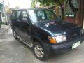 Good As New Toyota Revo Glx 1998 AT For Sale-7