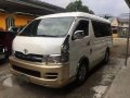Toyota Hiace GL Grandia 2008 For Sale -2
