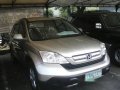 Honda CR-V 2008 for sale -0