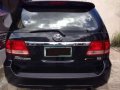 For sale Toyota Fortuner 2006 top condition-6