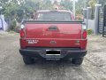 Ford Explorer 2003 Gasoline Automatic Red for sale -0