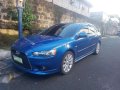 2011s Mitsubishi Lancer gta 50km for sale -0