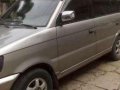 Mitsubishi Adventure GLS 2000 mdl for sale -0