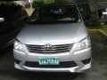 Toyota Innova 2013 for sale -1