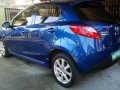 2010 mazda 2 hatch for sale -1