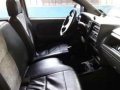 Isuzu Crosswind good as new for sale -3