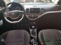 2016 Kia Picanto Ex Manual transmission for sale -1