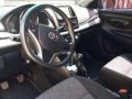 Toyota Vios 2015 1.3 E Manual Black For Sale -3