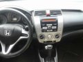 2011 Honda City 1.3L I vtec Grey For Sale -6