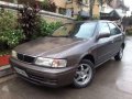 2000 Nissan SENTRA EXSalon 1.4L Manual Like Lancer Corolla Civic -0