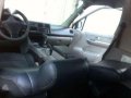 1995 Mazda Friendee 4WD AT Diesel For Sale -7