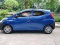 Hyundai Eon 2014 for sale -3