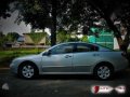 2007 Mitsubishi Galant AT-2