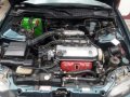Good Running Condition Honda Civic Esi 1995 For Sale-6