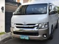 2014 Toyota Hiace Grandia Automatic for sale -0