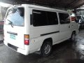 2007 Nissan Urvan Shuttle MT for sale -2