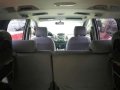 Toyota Innova E 2010 MT Silver For Sale -2