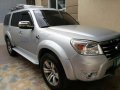 2009 Ford Everest top condition for sale -2