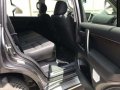 2017 Toyota LC200 Land Cruiser 200 For Sale -1