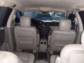 2007 Chrysler Pacifica Touring AT Silver For Sale -4