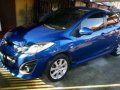 2010 mazda 2 hatch for sale -0