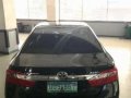 Toyota Camry 2012 model black for sale -4
