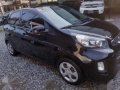 2016 Kia Picanto Ex Manual transmission for sale -3