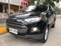 2015 Ford EcoSport TITANIUM for sale -2