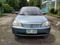 2003 Honda Civic LXI Dimension AT for sale -1