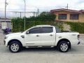 For sale Ford Ranger 2015-2