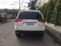 2009 Mitsubishi Montero 4x4 AT 3.2L For Sale -3