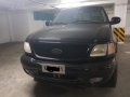 For sale Ford F-150 2002-2