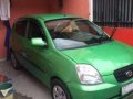 2006 Kia picanto for sale -0