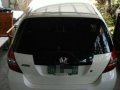 Fresh In And Out Honda Fit 2003 For Sale-5
