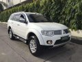 2009 Mitsubishi Montero 4x4 AT 3.2L For Sale -5