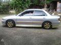 Mitsubishi Lancer Glxi good condition for sale -1