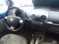Fresh Like Brand New 2002 Volkswagen Beetle AT For Sale-9